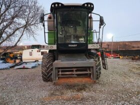 COMBINA FENDT 5225 E CU HEDER SI CARUCIOR