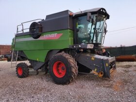 COMBINA FENDT 5225 E CU HEDER SI CARUCIOR