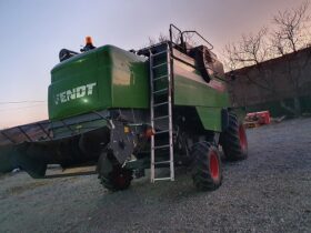 COMBINA FENDT 5225 E CU HEDER SI CARUCIOR