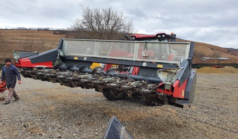 
								COMBINA FENDT 5225 E CU HEDER SI CARUCIOR full									