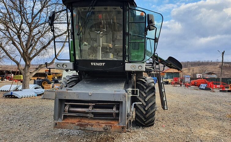 
								COMBINA FENDT 5225 E CU HEDER SI CARUCIOR full									