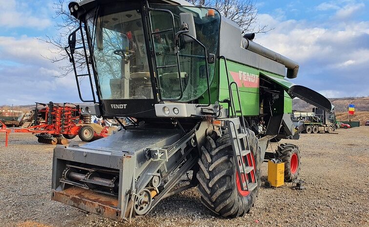 
								COMBINA FENDT 5225 E CU HEDER SI CARUCIOR full									