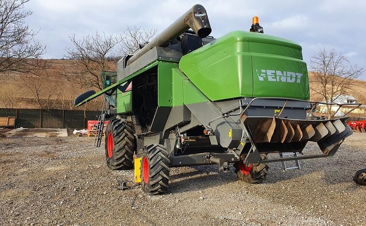 
								COMBINA FENDT 5225 E CU HEDER SI CARUCIOR full									