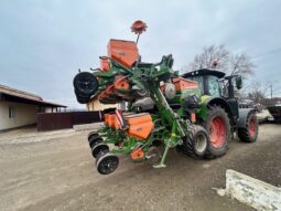 
										Semanatoare AMAZONE ED 6000-2C full									