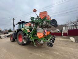 
										Semanatoare AMAZONE ED 6000-2C full									