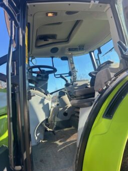 
										Tractor CLAAS ARION 420 cu incarcator frontal Claas FL 80 full									