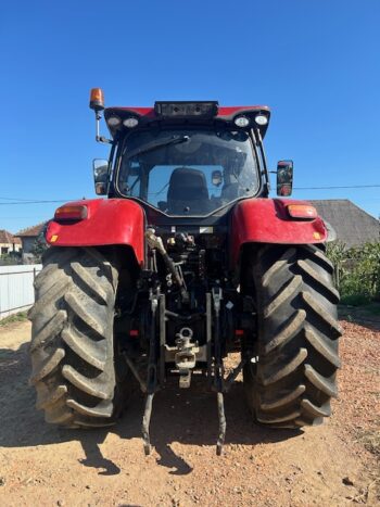 Tractor Case IH Puma 165 EP