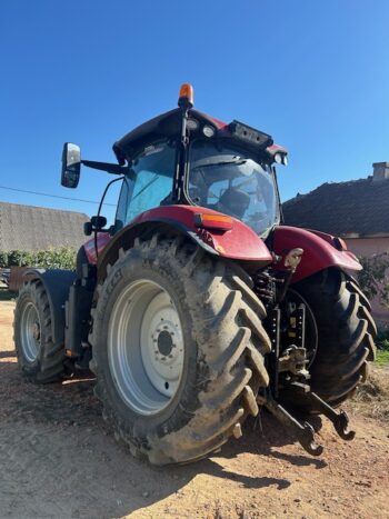 Tractor Case IH Puma 165 EP