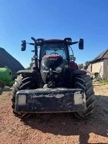 Tractor Case IH Puma 165 EP