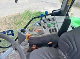 
										Tractor Deutz-Fahr 5100 G full									
