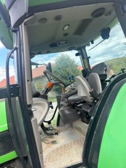 
										Tractor Deutz-Fahr 5100 G full									