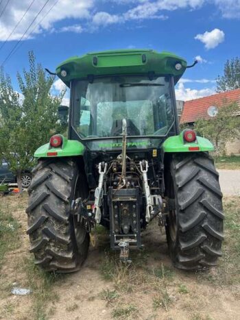 Tractor Deutz-Fahr 5100 G