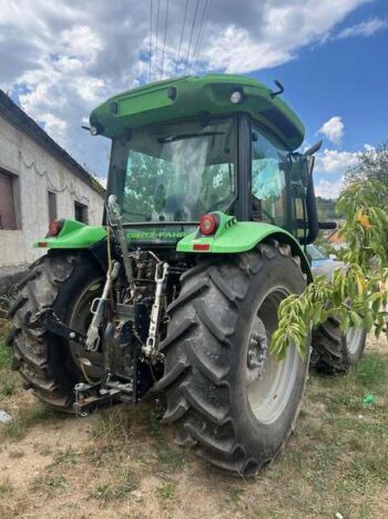 Tractor Deutz-Fahr 5100 G