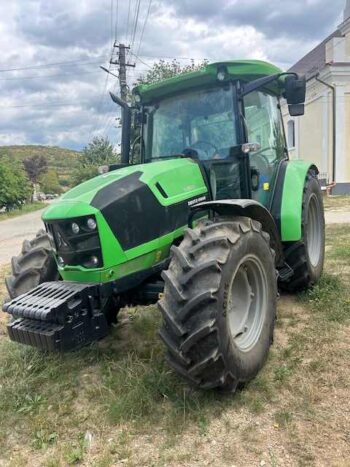 Tractor Deutz-Fahr 5100 G