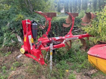 Plug Pottinger Servo 25