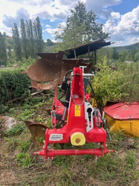 Plug Pottinger Servo 25