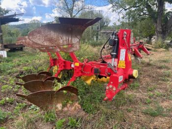 Plug Pottinger Servo 25