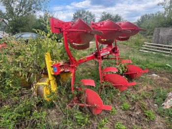 Plug Pottinger Servo 25