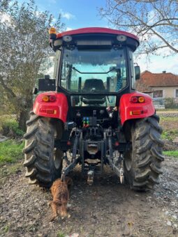 
										Tractor Basak 2105 S full									