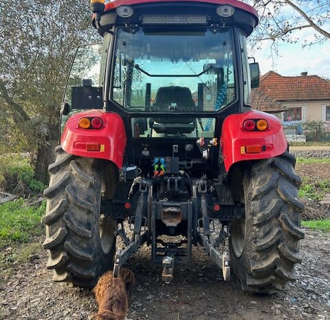 
								Tractor Basak 2105 S full									