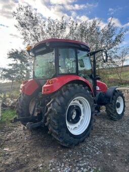 
										Tractor Basak 2105 S full									