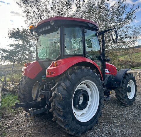 
								Tractor Basak 2105 S full									