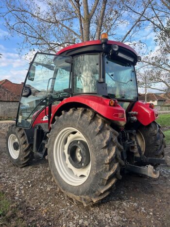 Tractor Basak 2105 S