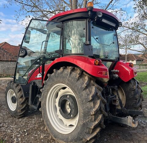 
								Tractor Basak 2105 S full									