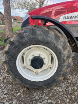 
										Tractor Basak 2105 S full									