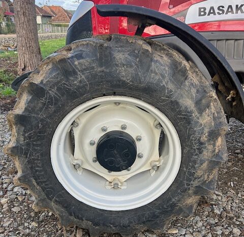 
								Tractor Basak 2105 S full									