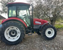 
										Tractor Basak 2105 S full									