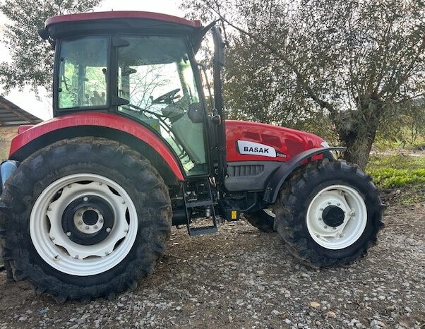 
								Tractor Basak 2105 S full									