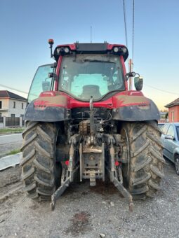 
										Tractor Valtra T 155A full									