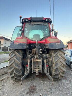 Tractor Valtra T 155A