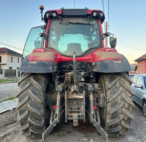 
								Tractor Valtra T 155A full									