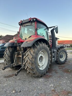 Tractor Valtra T 155A