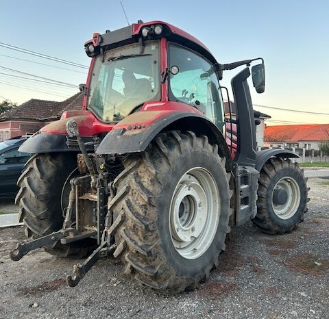 
								Tractor Valtra T 155A full									