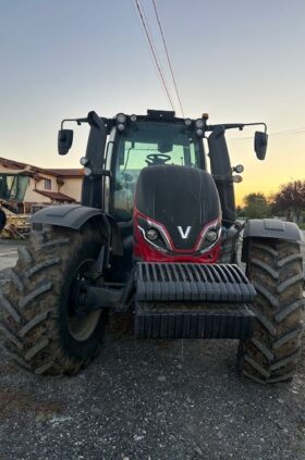 Tractor Valtra T 155A