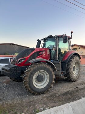 Tractor Valtra T 155A