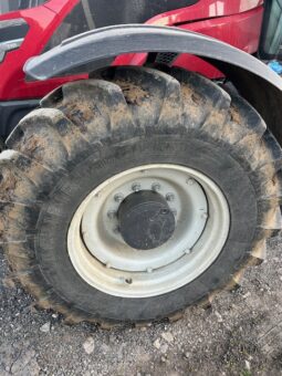 
										Tractor Valtra T 155A full									