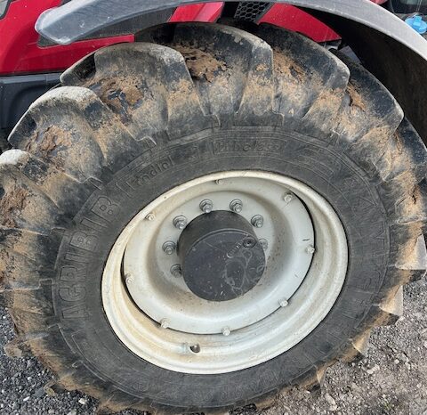 
								Tractor Valtra T 155A full									