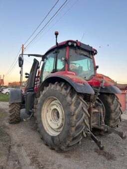 
										Tractor Valtra T 155A full									