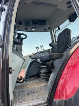 
										Tractor Valtra T 155A full									
