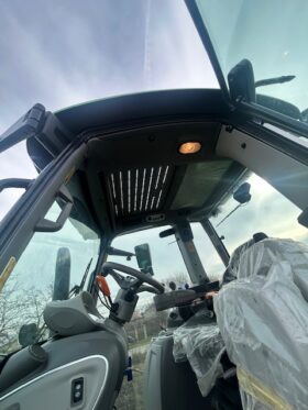 Tractor DEUTZ-FAHR 6160 Agrotron
