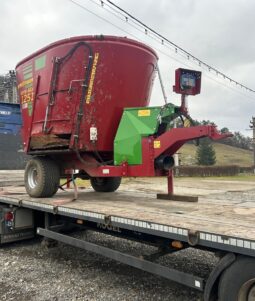 
										REMORCA TEHNOLOGICA STRAUTMANN VM 1251 full									