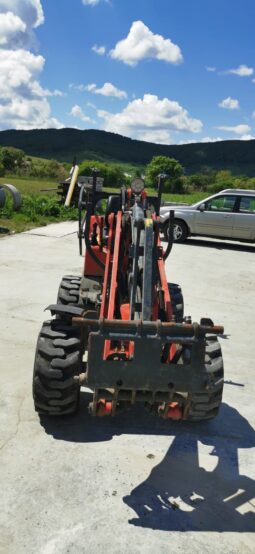 
										INCARCATOR FRONTAL ARTICULAT SCHÄFFER 2028-2 full									