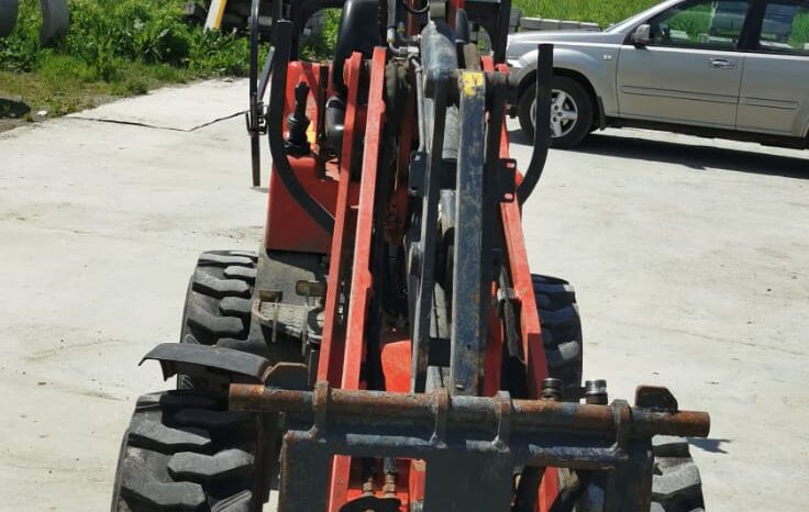 
								INCARCATOR FRONTAL ARTICULAT SCHÄFFER 2028-2 full									