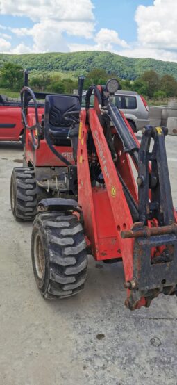 
										INCARCATOR FRONTAL ARTICULAT SCHÄFFER 2028-2 full									