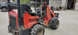 
										INCARCATOR FRONTAL ARTICULAT SCHÄFFER 2028-2 full									