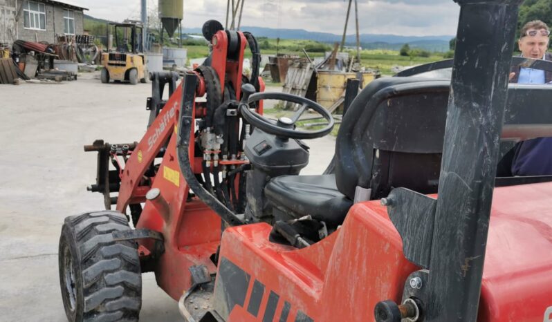 
								INCARCATOR FRONTAL ARTICULAT SCHÄFFER 2028-2 full									